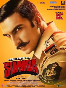 Simmba full movie in hindi watch online sales