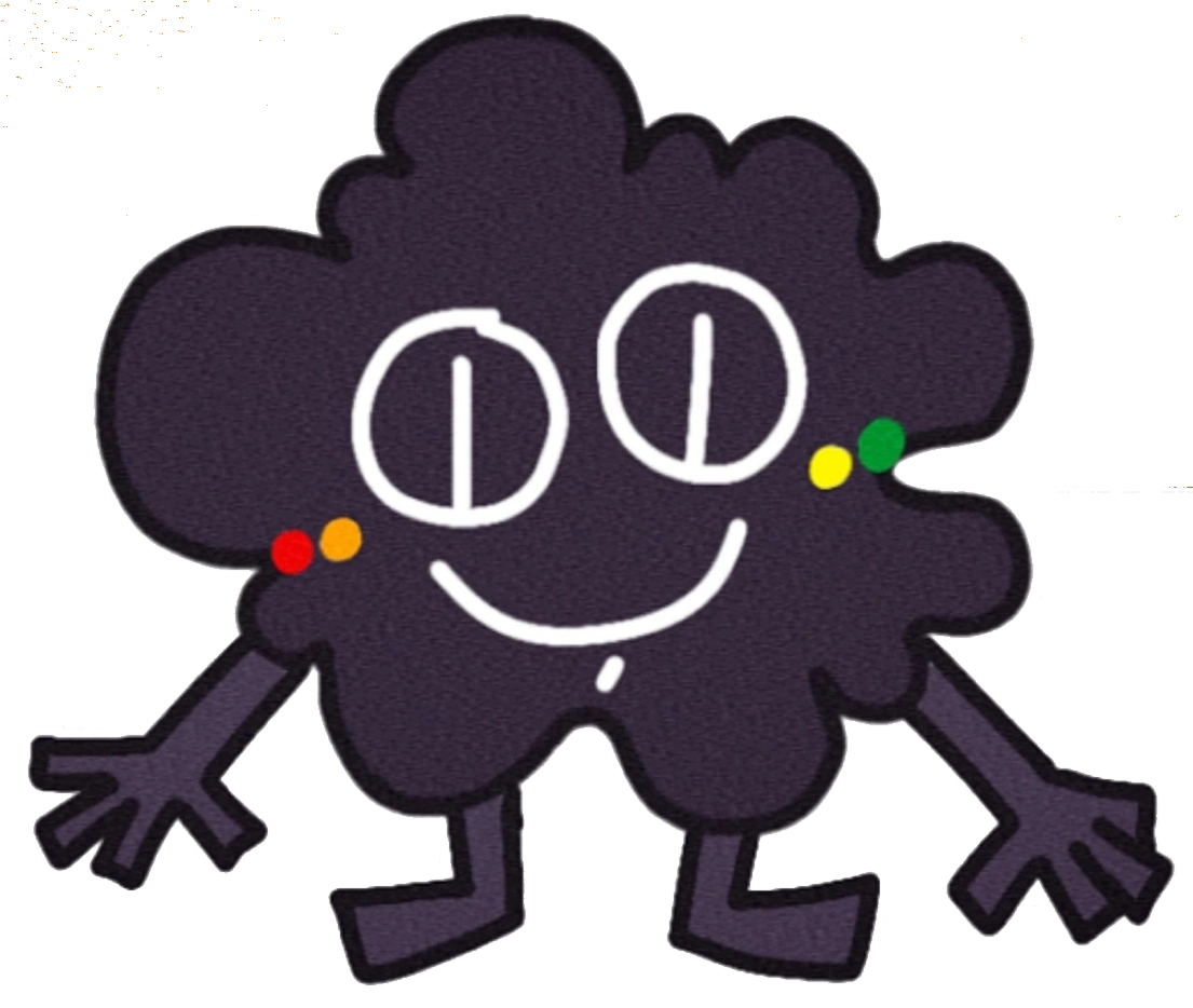 Кляксыч | Copy show Вики | Fandom