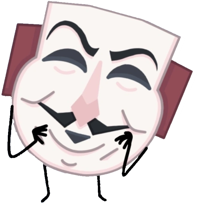 Анонимус | Copy show Вики | Fandom