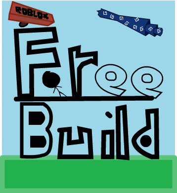 Free Build Luckywikia Fandom - how do you build in roblox