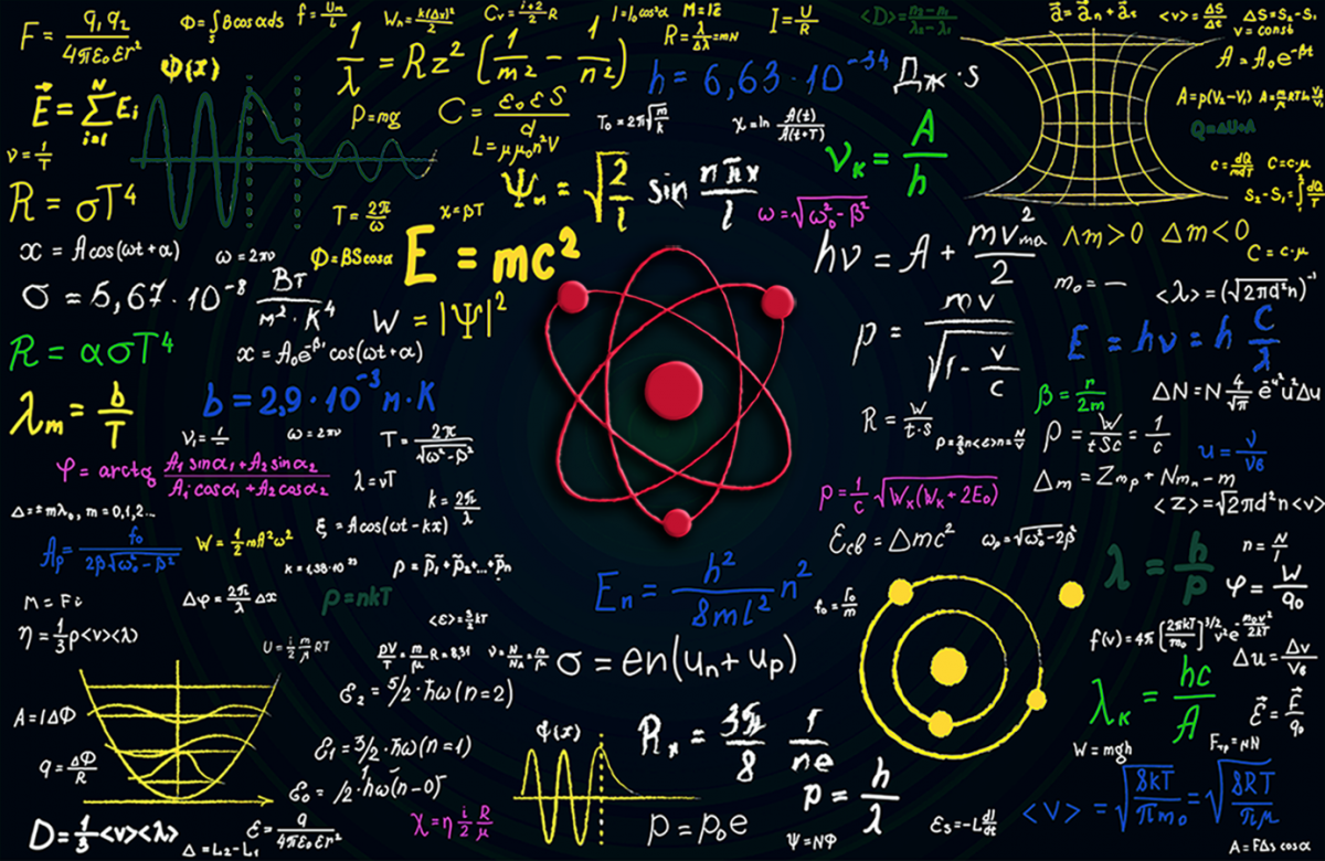 Красивые картинки по физике для оформления Преподаватель. Физика. Астрономия:очные варианты