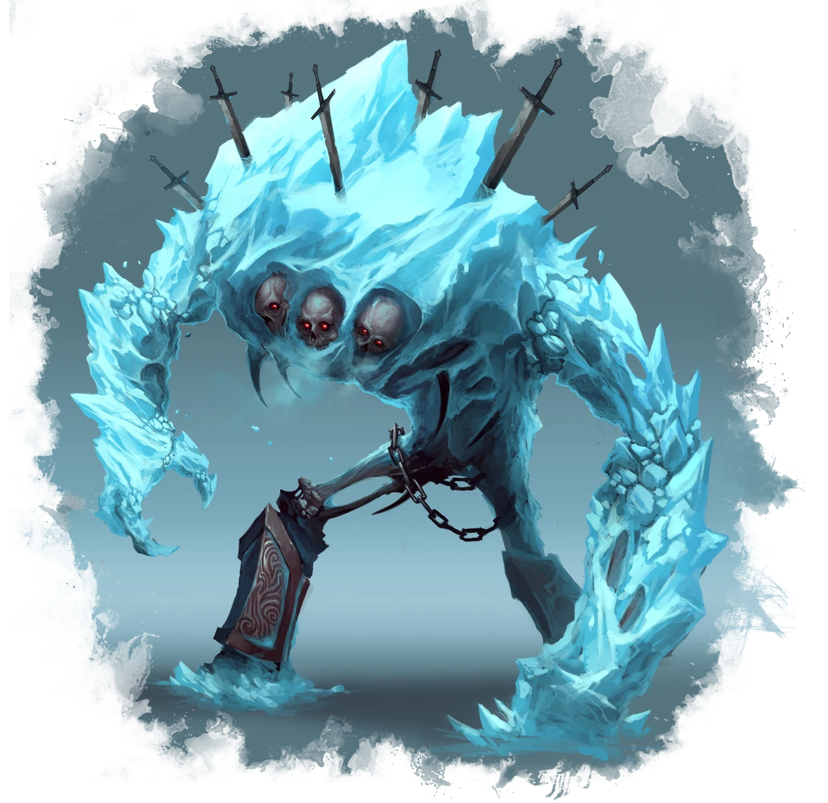 Сундуки мимики dnd. Сундук мимик днд. Террария святой мимик дроп. Ледяной мимик. Мимик из террарии.