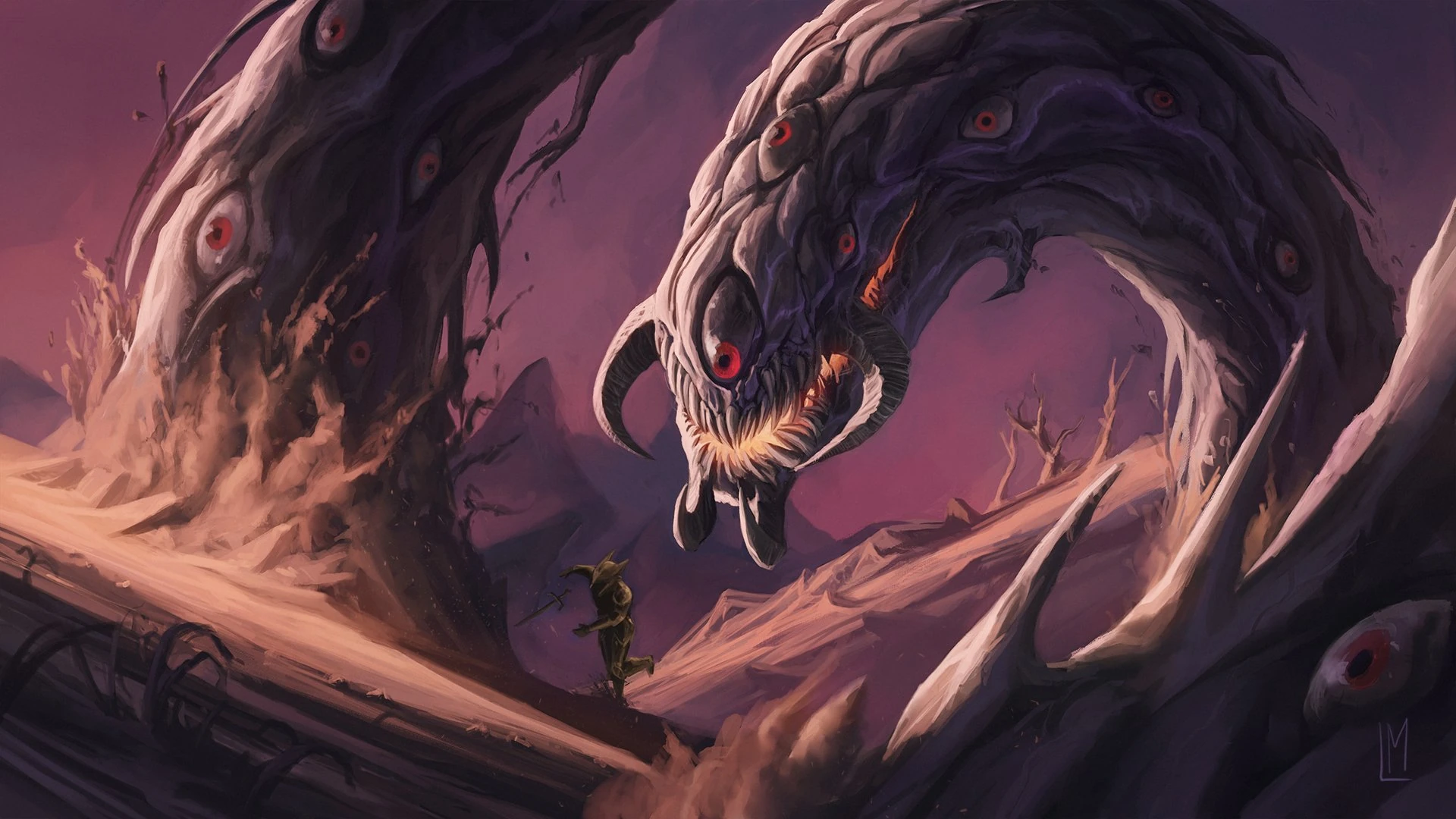 Террария арты боссов уничтожитель. Червь босс террария механический. Террария босс уничтожитель арт. Terraria art уничтожитель миров. Террария арт босс стена плоти.