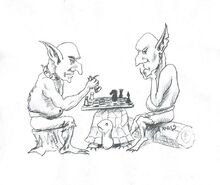 Goblin chess