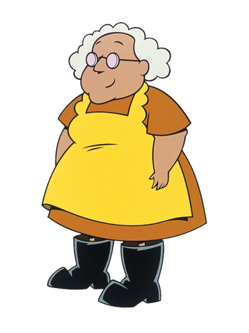 Muriel