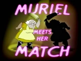 La Doble de Muriel