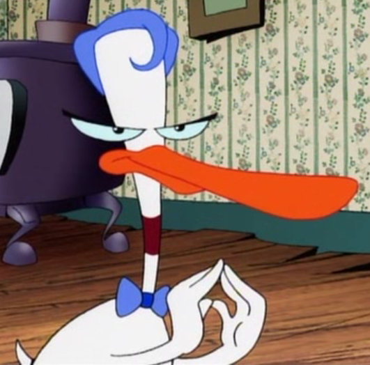 Le Quack | Coraje el perro cobarde Wiki | Fandom Le Quack | Coraje el perro cobarde Wiki | Fandom