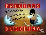 El Precioso, Maravilloso, Encantador y Adorable Patito