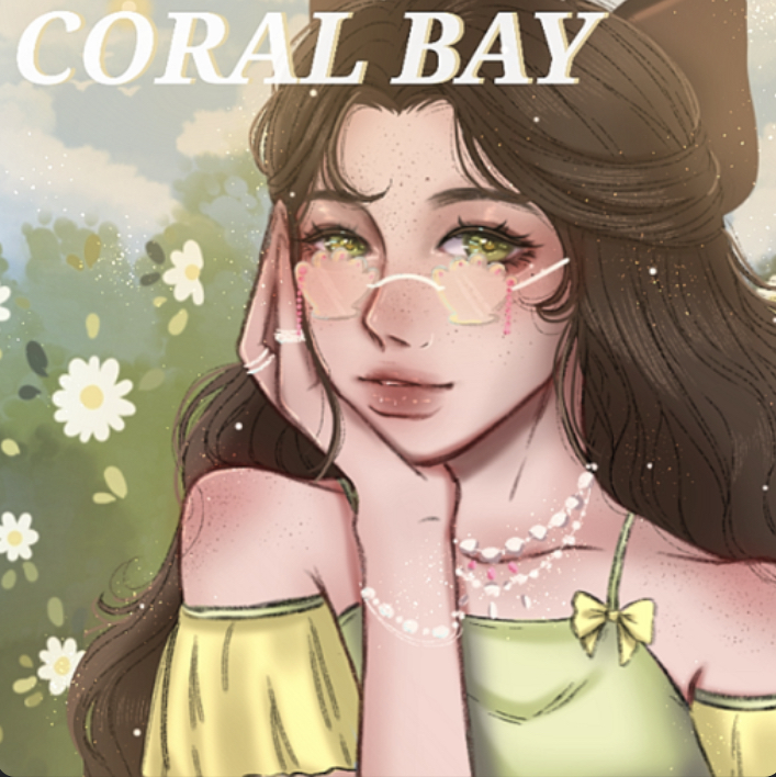 Overhaul Update Coral Bay Wiki Fandom