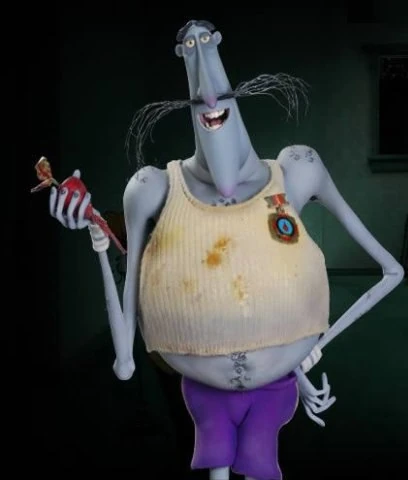 Мистер бобински коралина. Мистер бобо из коралины. Бобинский коралина в стране. Коралина в стране кошмаров бобински. Бабинский коралина.