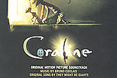 Coraline 2: The Door Reopens, Coraline Fanon Wiki