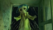 Coraline Doll