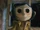 Coraline - Boneca