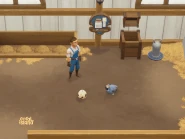 Quail | Coral Island Wiki | Fandom