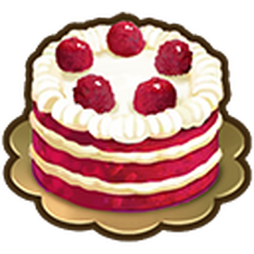 Red velvet cake wiki 2025
