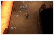 Mining