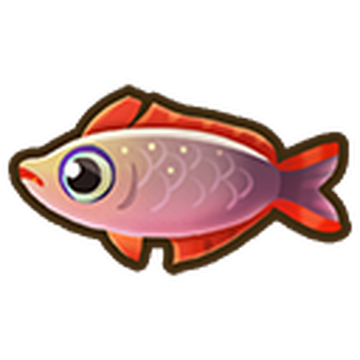 Fish, Coral Island Wiki