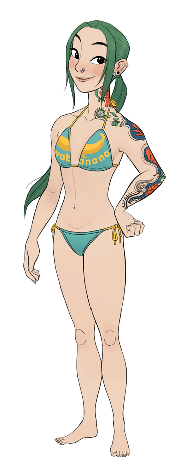 Yuri | Coral Island Wiki | Fandom
