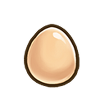 Scrambled eggs, Coral Island Wiki