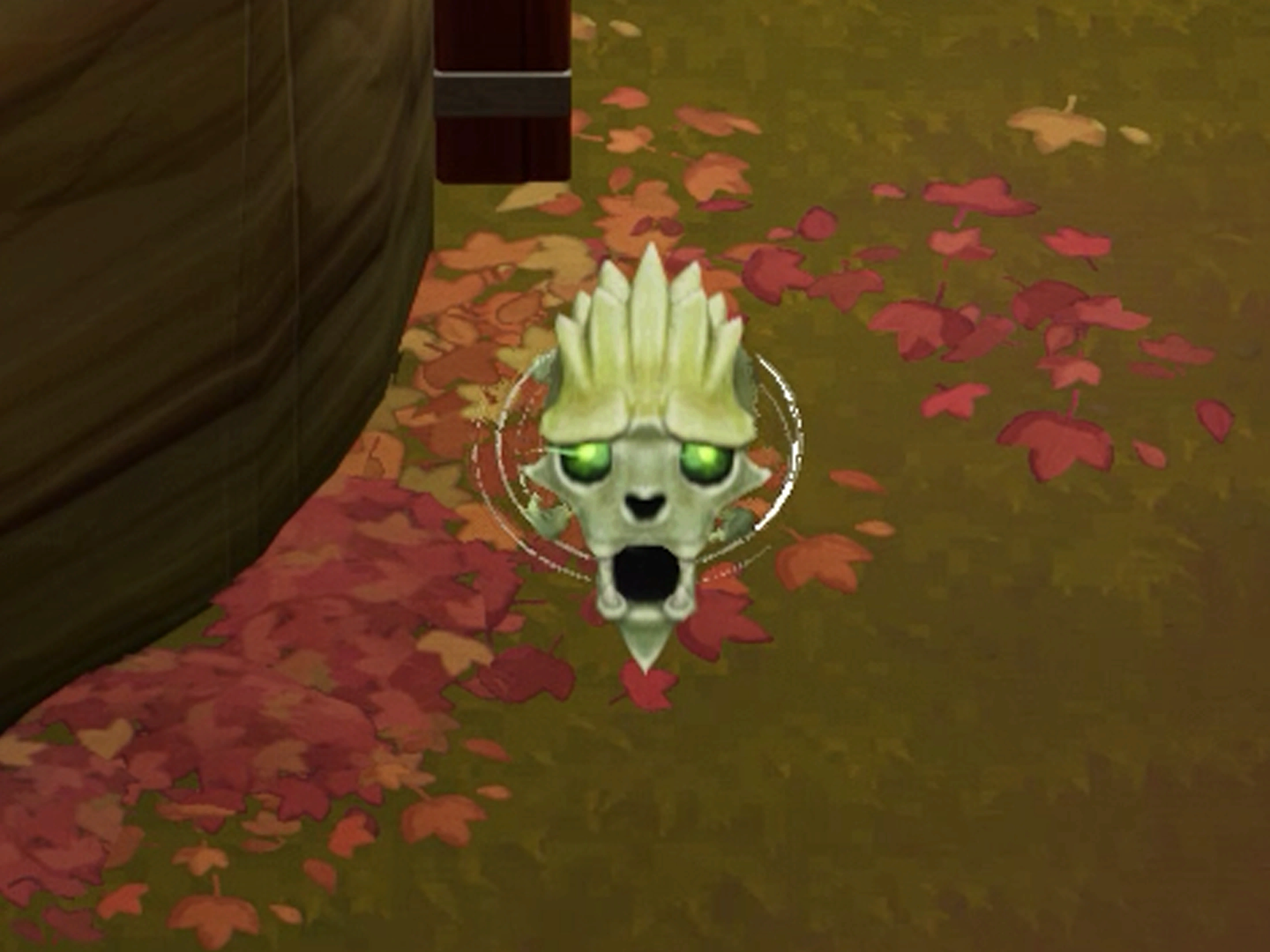 Skully Coral Island Wiki Fandom