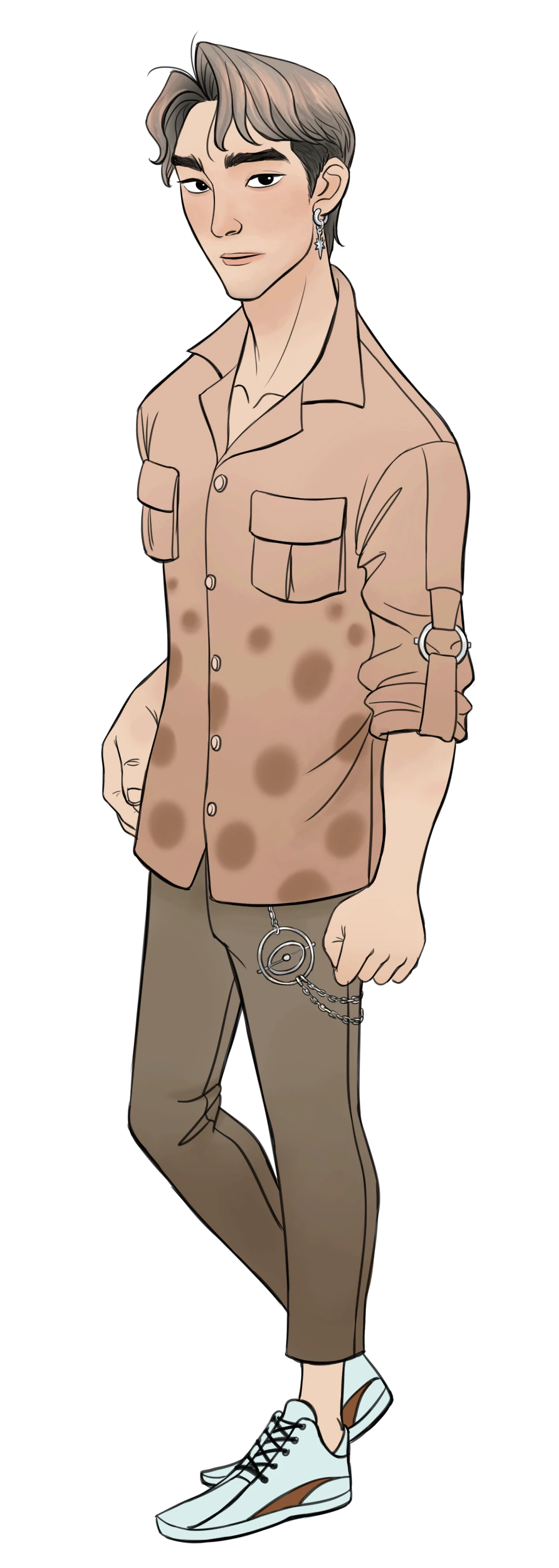 Wakuu #39 s gallery Coral Island Wiki Fandom