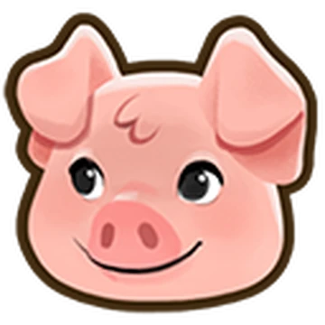 Pig | Coral Island Wiki | Fandom