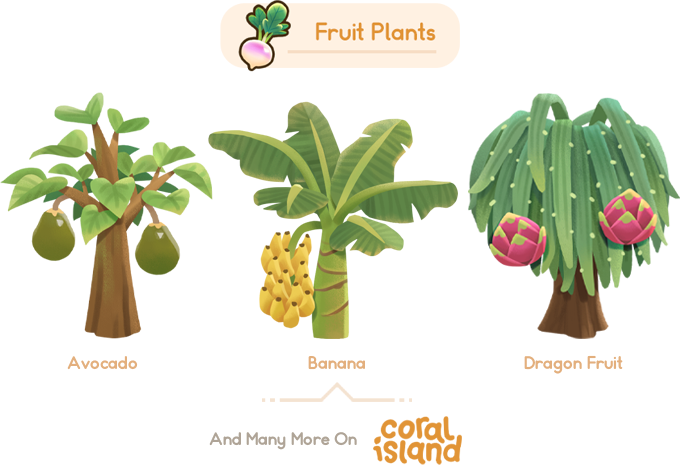 The Surprisingly Delicious Truth About Coral Island Fruit - hu94fhp