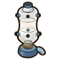 Sprinkler I