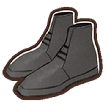 Ankle boots wiki top