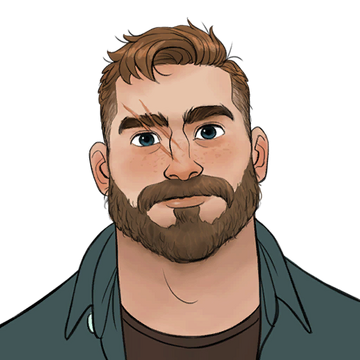 Mark | Coral Island Wiki | Fandom