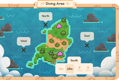 Coral Island Mining Guide