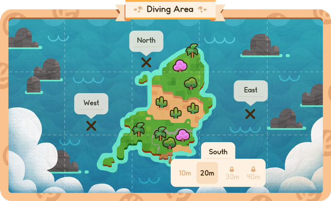 Map | Coral Island Wiki | Fandom