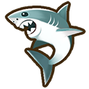 Great white shark | Coral Island Wiki | Fandom
