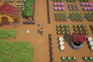 FarmVille Ready To Harvest A New Crop Of Users With MSN Games Partnership