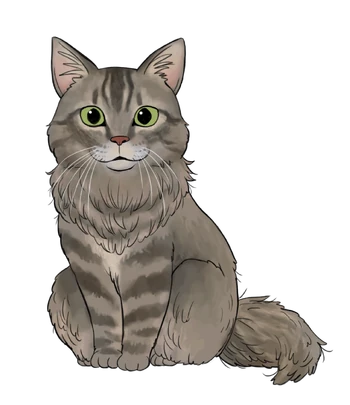 Mr.Fluff | Coral Island Wiki | Fandom