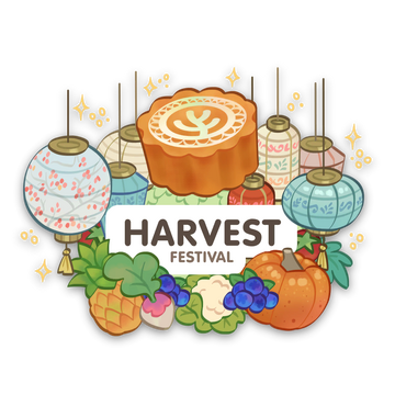 Harvest festival sales
