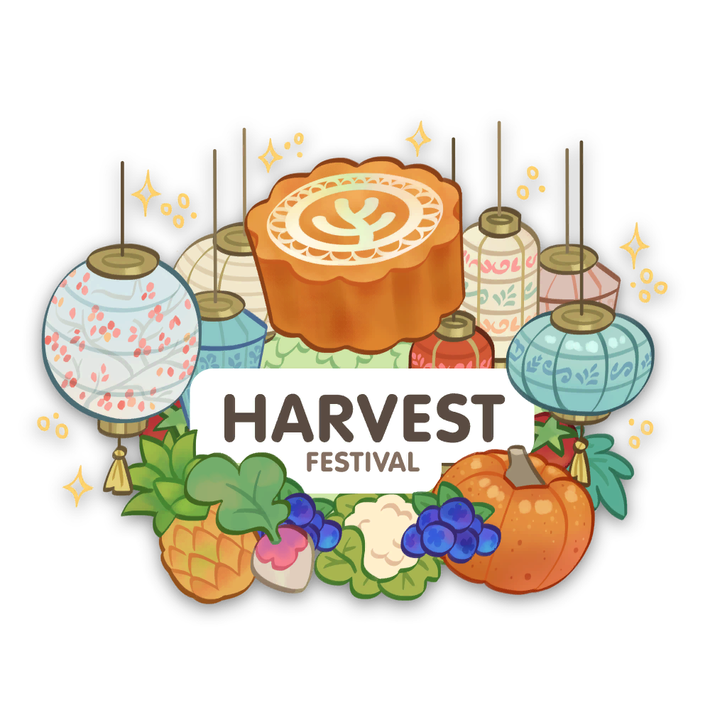 Harvest Festival Coral Island Wiki Fandom