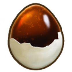 Golden egg, Coral Island Wiki