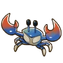 Blue crab | Coral Island Wiki | Fandom