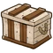 Scrap chest