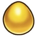 Large golden egg | Coral Island Wiki | Fandom