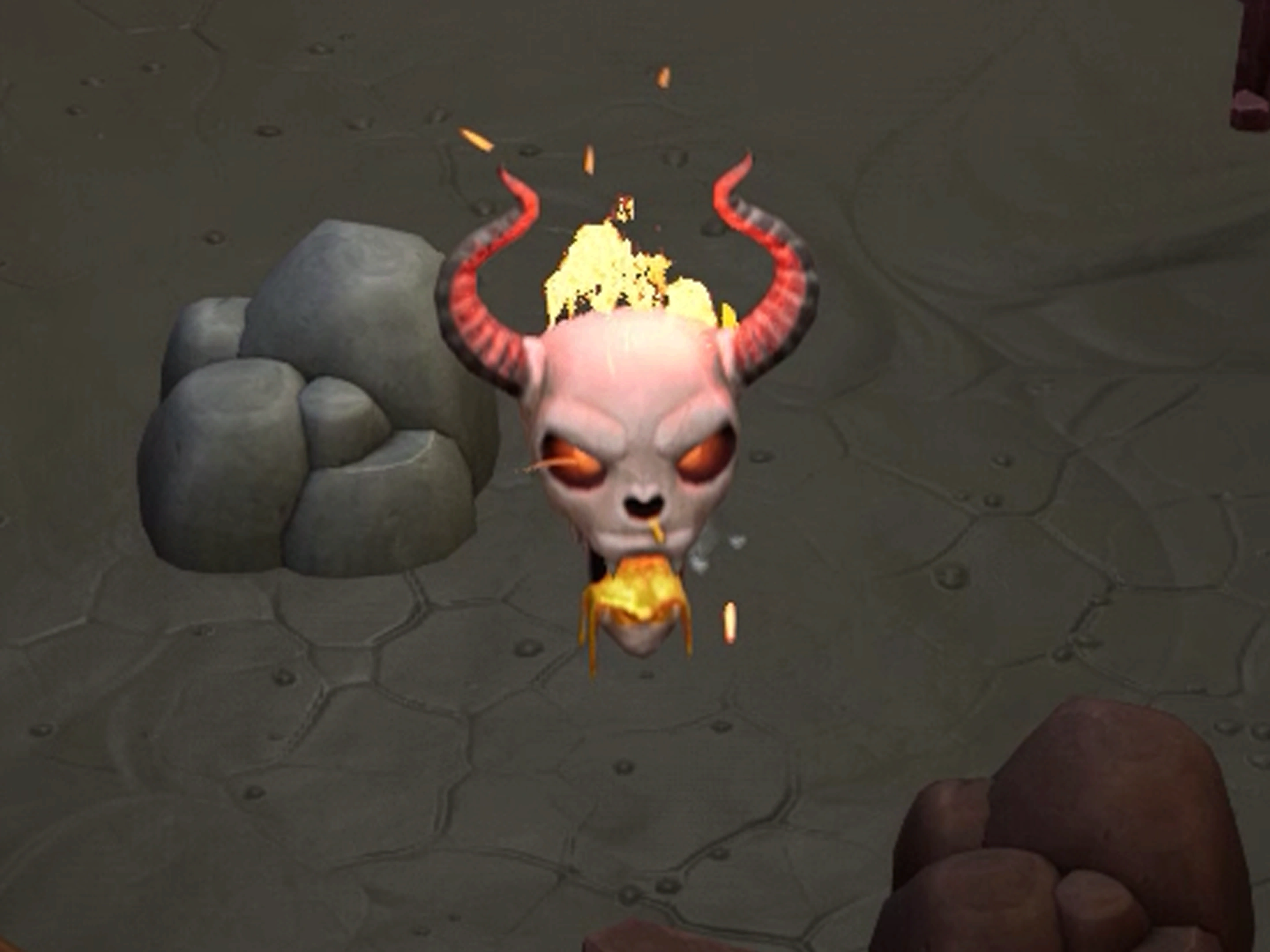 Skully Coral Island Wiki Fandom