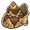 Earth giant hat