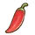 Hot pepper