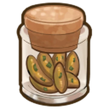 Seaweed chips | Coral Island Wiki | Fandom