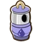 Float trap