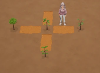 Fruit tree | Coral Island Wiki | Fandom