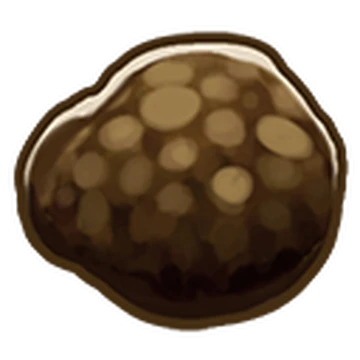 Black truffle | Coral Island Wiki | Fandom