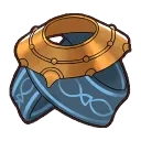 Lagoon tenun regalia | Coral Island Wiki | Fandom