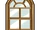 Baroque window